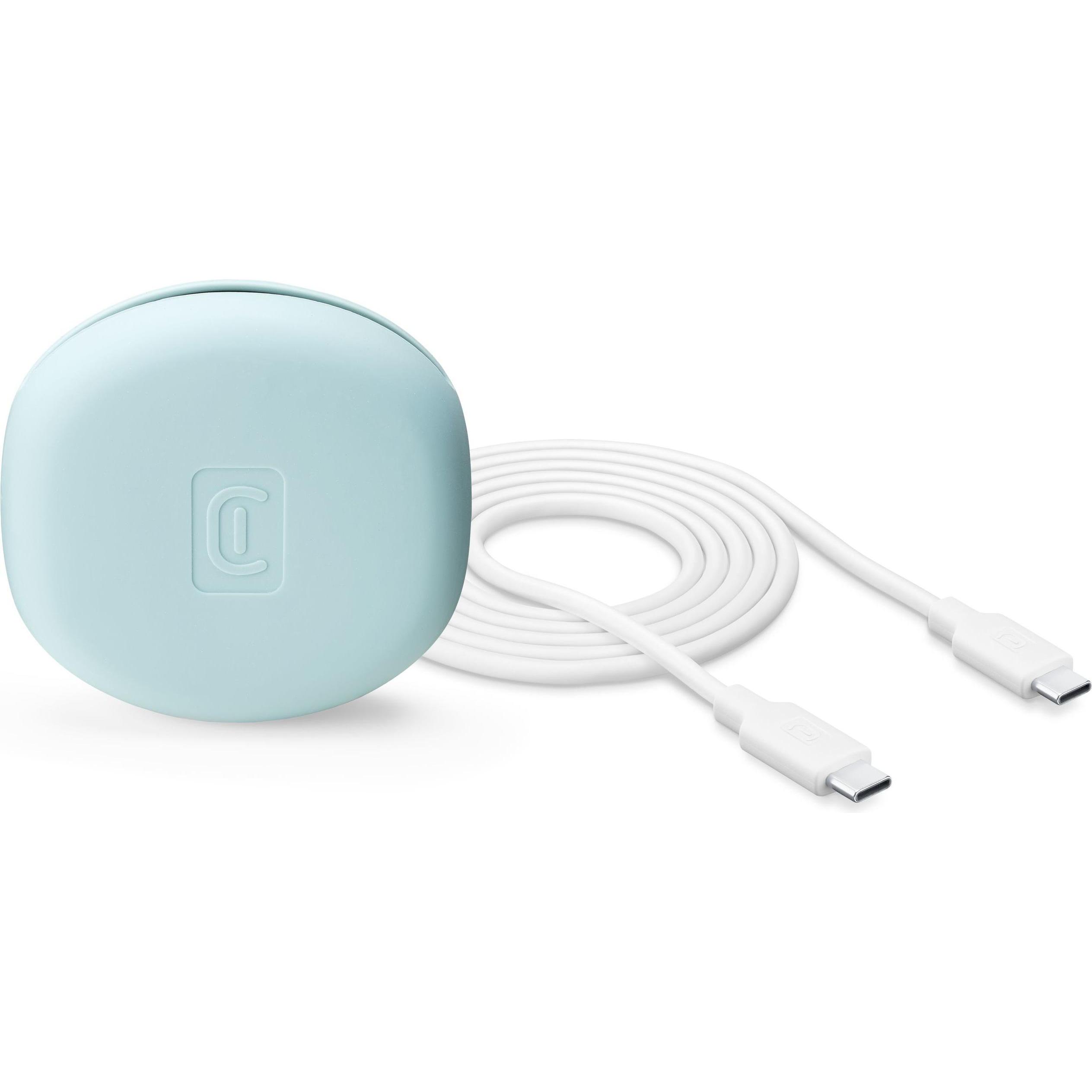 Cellularline Bag Cable (1 m, USB 3.2 Gen 1), USB Kabel