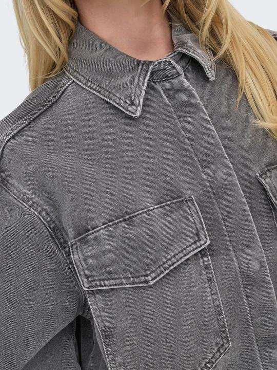 Actual product image Only ONLSOPHIE Kurzes Kleid Jeanskleid (XS)