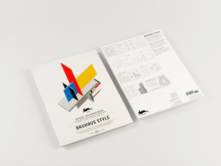 Produktbild Bauhaus Style