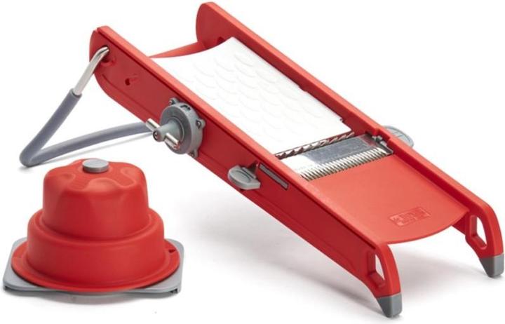 Actual product image de Buyer Mandolin Swing Plus