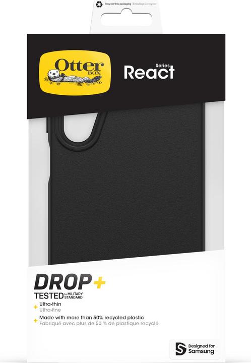 Produktbild OtterBox React (Samsung Galaxy A16, Samsung Galaxy A16 5G)