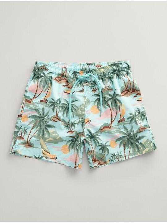 Produktbild GANT Badeshort Hawai (M)