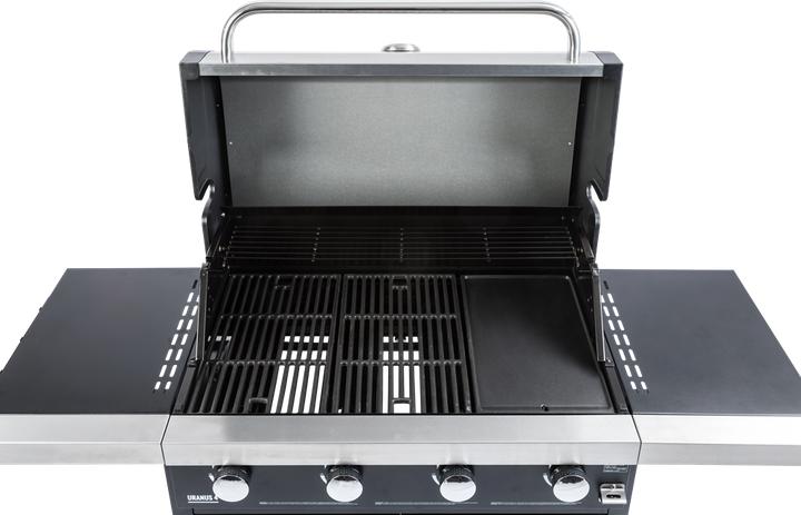 Produktbild Sunbiance Uranus 4 (12.80 kW)