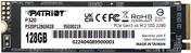 Produktbild Patriot P320 (128 GB, M.2)