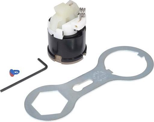 Image du produit Villeroy & Boch Gustavsberg Nautic kartouche inclus nøgle