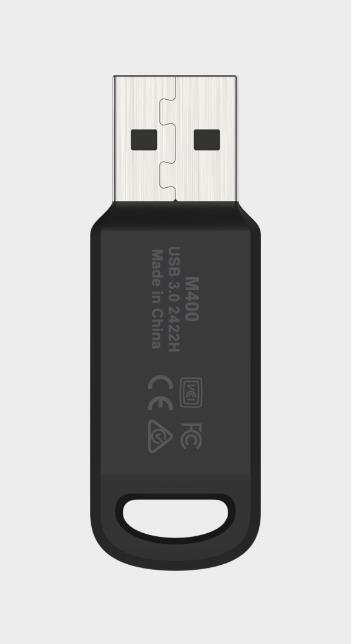 Produktbild Lexar Speicherlaufwerk Flash Usb3 64gb (64 GB, USB-A)