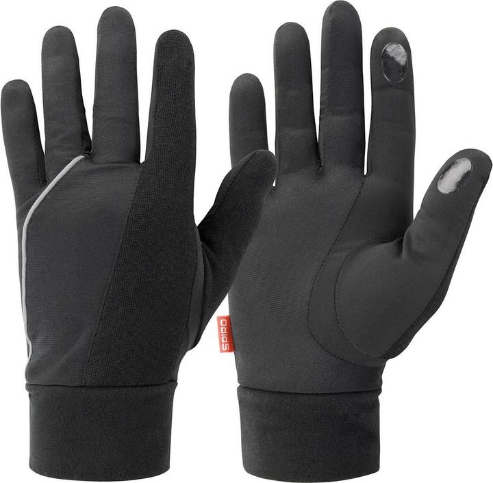Immagine prodotto Spiro Guanti Elite Running (M)