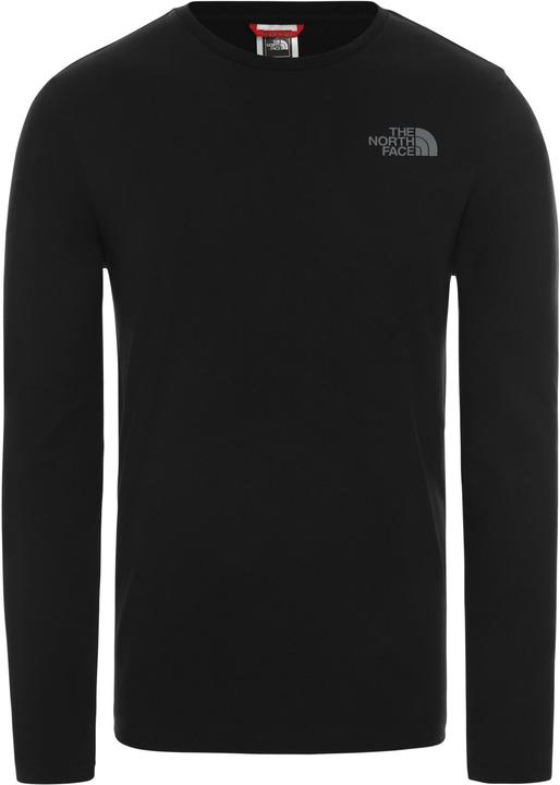 Produktbild North Face Easy Longsleeve Herren (S)