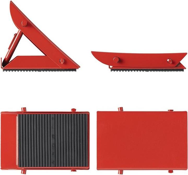 Immagine prodotto ProPlus Cricchetto per ruote