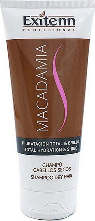 Produktbild Termix Shampoos 1000ml (1000 ml)