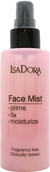 Actual product image Isadora Face Mist 100ml (100 ml)