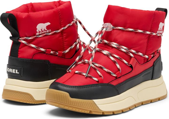 Image du produit Sorel Whitney™ Iii Slip-On Wp (38.5)