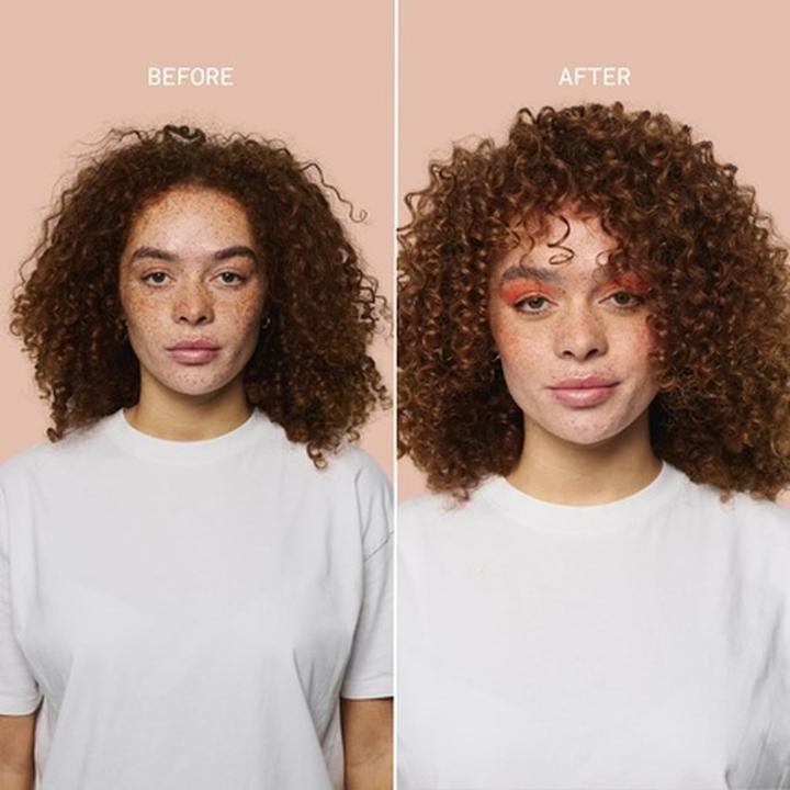 Produktbild Osmo Lockenpflege mit Avocadoöl (250 ml)