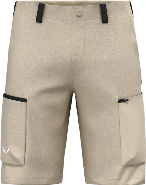 Actual product image Salewa Puez Hemp Durastretch Shorts (L)