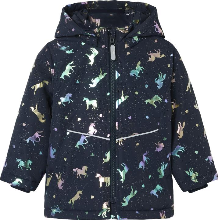 Image du produit Name it Nmfmaxi Pa Jacket Foil Aop Noos (110)