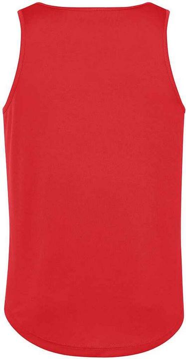Actual product image Awdis Mens Vest Top (XS)
