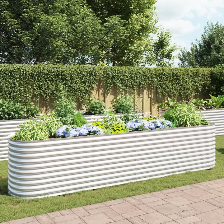 Immagine prodotto vidaXL Garten-Hochbeet