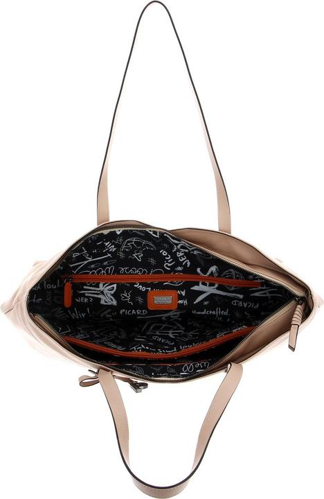 Immagine prodotto Picard Harlekin Shopper