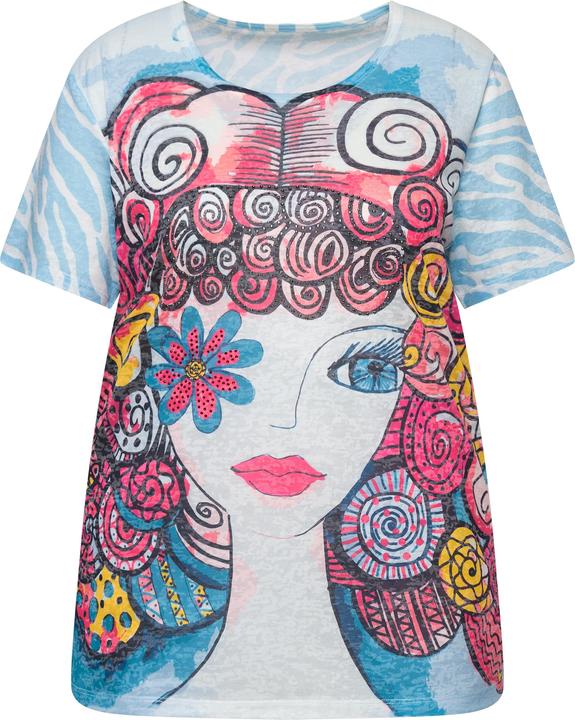Immagine prodotto Angel of Style T-Shirt, XL Frauen-Motiv, Halbarm (XL)