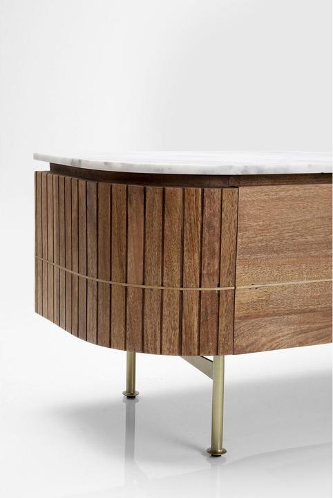 Actual product image Kare Design Lowboard Grace 145x48cm (145 x 42 x 48 cm)