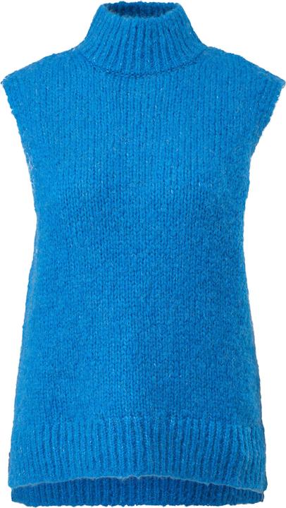 Actual product image Comma Strickpullunder Strickpullunder aus Alpakamix (S)