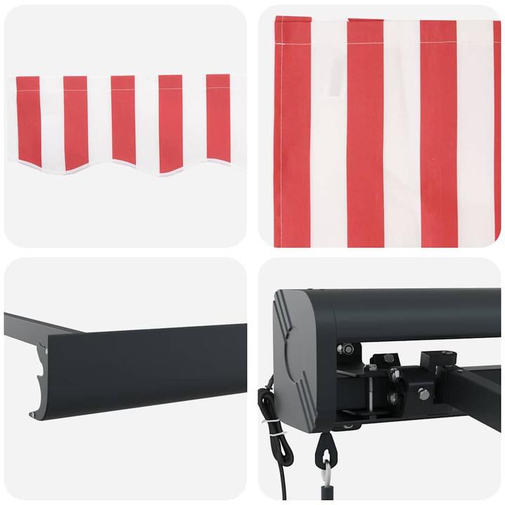 Immagine prodotto VidaXL Parasole per patio (3 m)