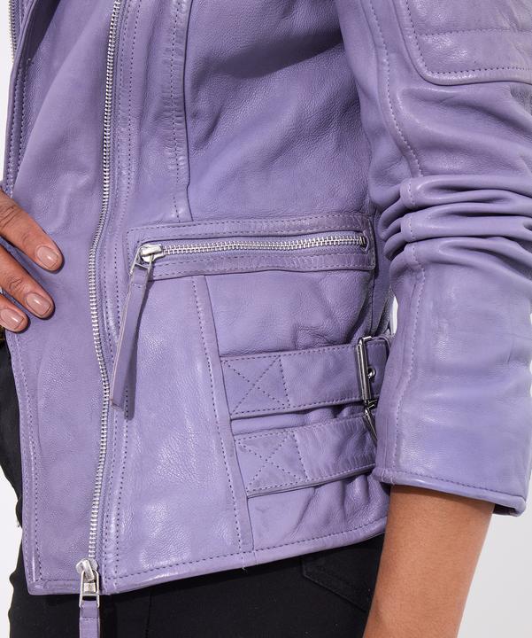 Immagine prodotto Joe Browns Quilted Biker Jacket (40)