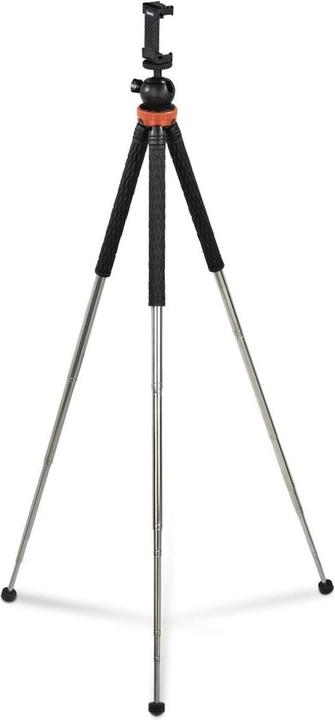 Actual product image Hama Traveller Pro (Metal)