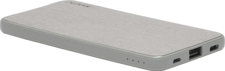 Image du produit Denver PBS-5004 (5000mAh) (5000 mAh, 10.50 W, 18.50 Wh)