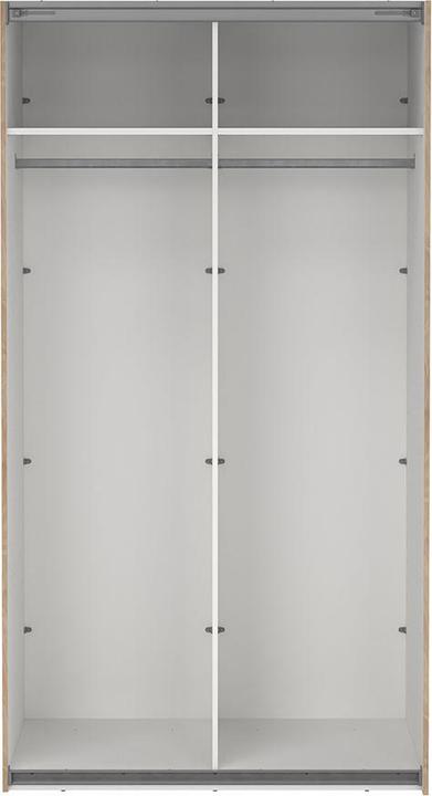 Actual product image Ebuy24 Schiebetürenschrank Como (2-türig)