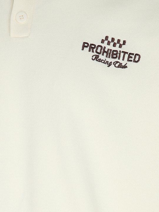 Produktbild Prohibited Poloshirt SPEEDTRAP (M)