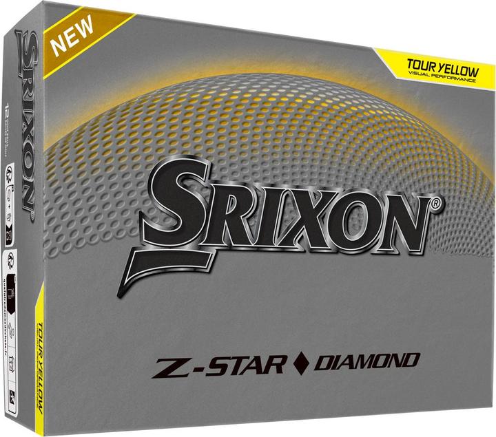 Produktbild Dunlop Z-Star Diamond TYL
