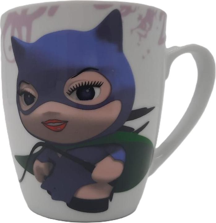 Produktbild Batman - Catwoman