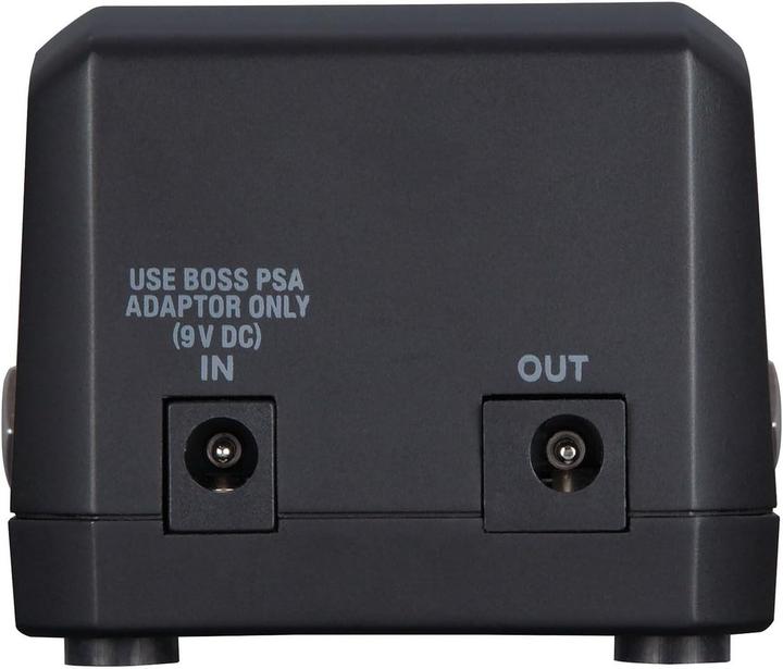 Image du produit BOSS (Electronics) Système sans fil WL-60 (Système sans fil)