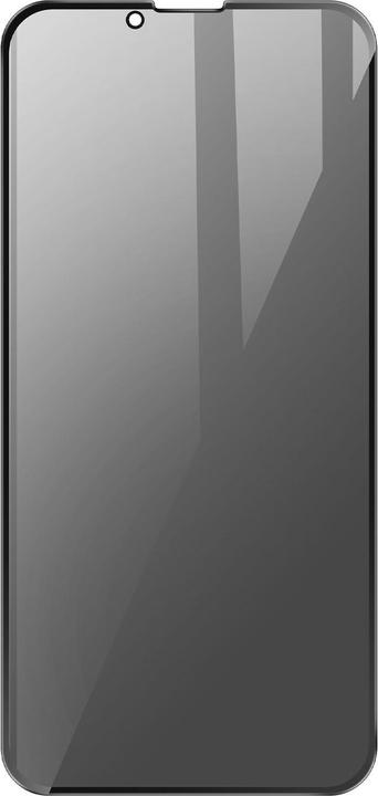 Actual product image Avizar Display protection film, privacy privacy film (1 Piece, Apple iPhone 13 Pro Max)