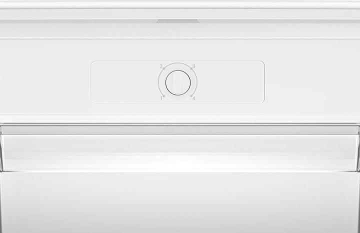 Actual product image Candy CUQS 58EWH (Stand-alone, 85 l)