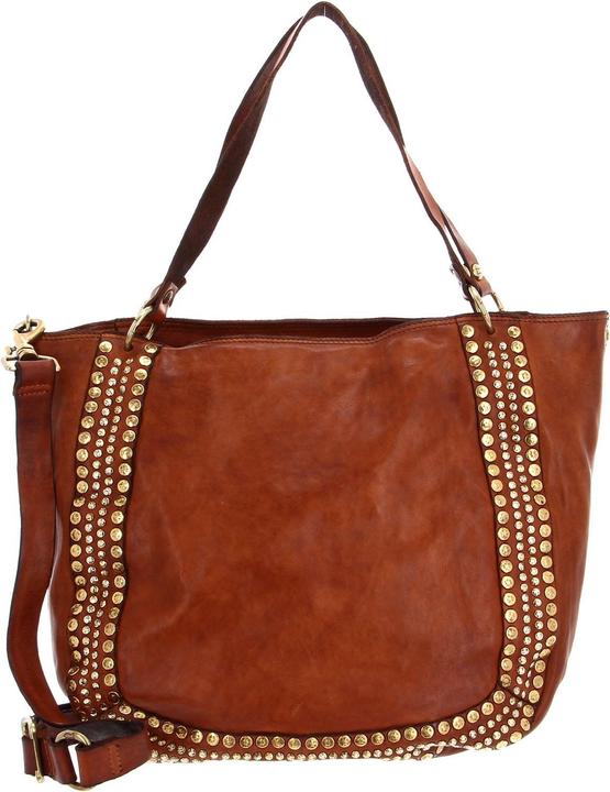 Produktbild Campomaggi Shoulder Bag