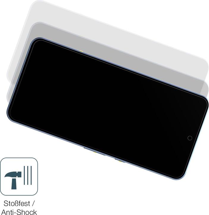 Produktbild Dipos Displayschutz Anti-Shock (2 Stück, Google Pixel 8 Pro)