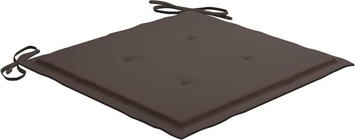 Produktbild vidaXL Gartenstuhl