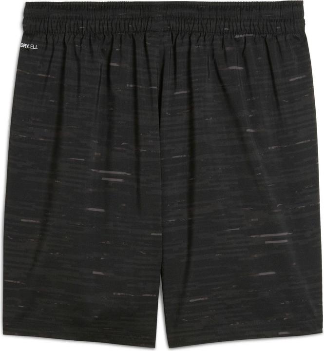 Actual product image Puma M Tad Essentials Aop 7" Woven Short (3XL)