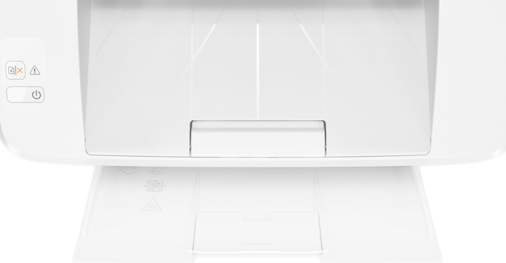 Produktbild HP LaserJet Pro M15a (Laser, Schwarz-Weiss)