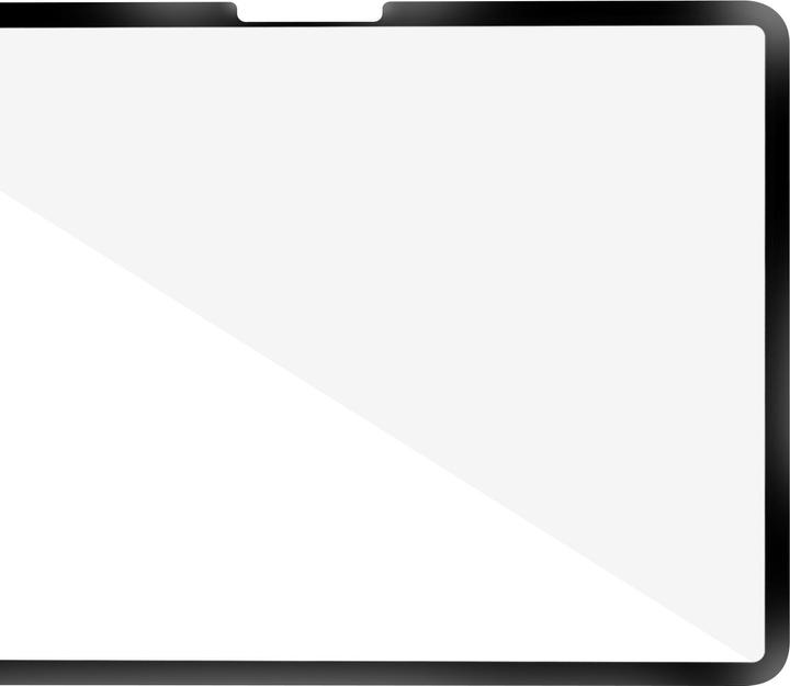 Produktbild Dux Ducis Naad Paperfeel Schutzfolie Tab S9 FE (X510/X516B) - Schwarz (1 Stk., Samsung Galaxy Tab S9 FE)