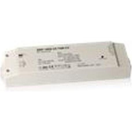 Synergy 21 Controllore LED EOS 10 Controllore CV ZigBee+alimentazione 4 canali 100W RGB-W 12V (4 Ventilatore), Controller ventole PC