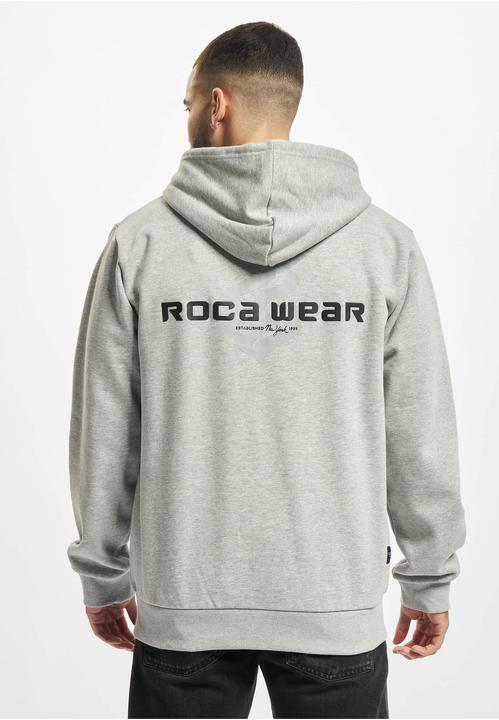 Produktbild Rocawear Zip Hoody - 20953 (S)