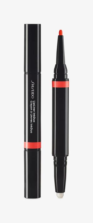 Actual product image Shiseido Lip Liner (05 GERANIUM)