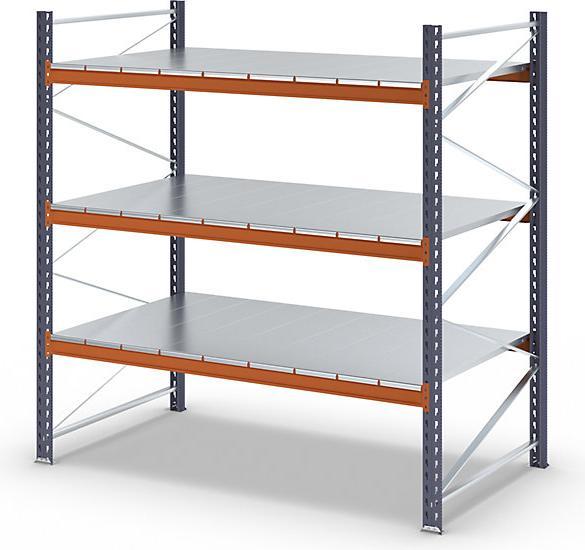 Image du produit kaiserkraft Rayonnage grande portée