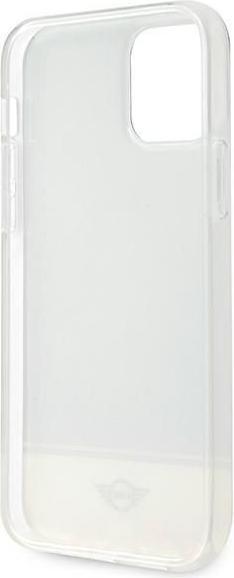 Image du produit Mini MIHCP12LPCUBINA iPhone 12 Pro Max 6.7 pouces bleu foncé (Apple iPhone 12 Pro Max)