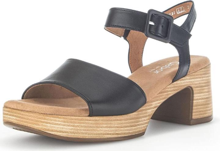 Produktbild Gabor Sandale (40)