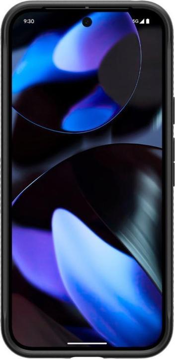 Actual product image Spigen Rugged Armor (Google Pixel 9, Google Pixel 9 Pro)