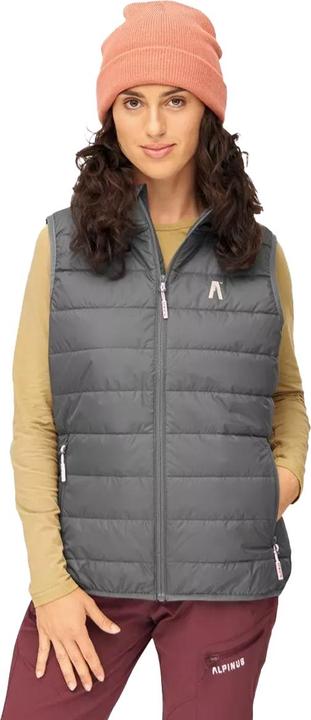 Produktbild Alpinus Monza Weste (M)